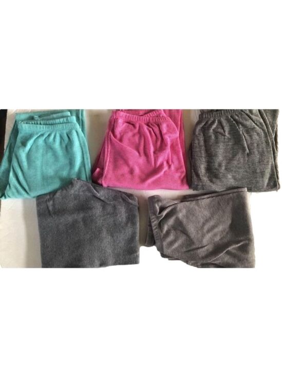 Other - Girls, thermal pants size medium
